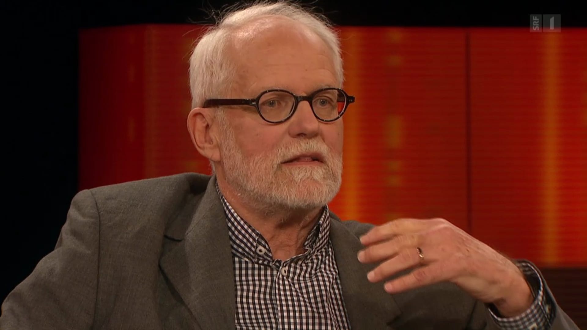 Club Ernst Elsener Play SRF