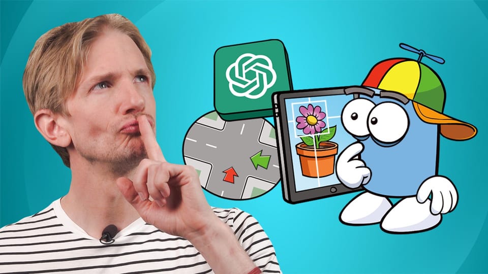 SRF Kids Clip Und Klar K nstliche Intelligenz Einfach Erkl rt srf-kids-clip-und-klar-k-nstliche-intelligenz-einfach-erkl-rt