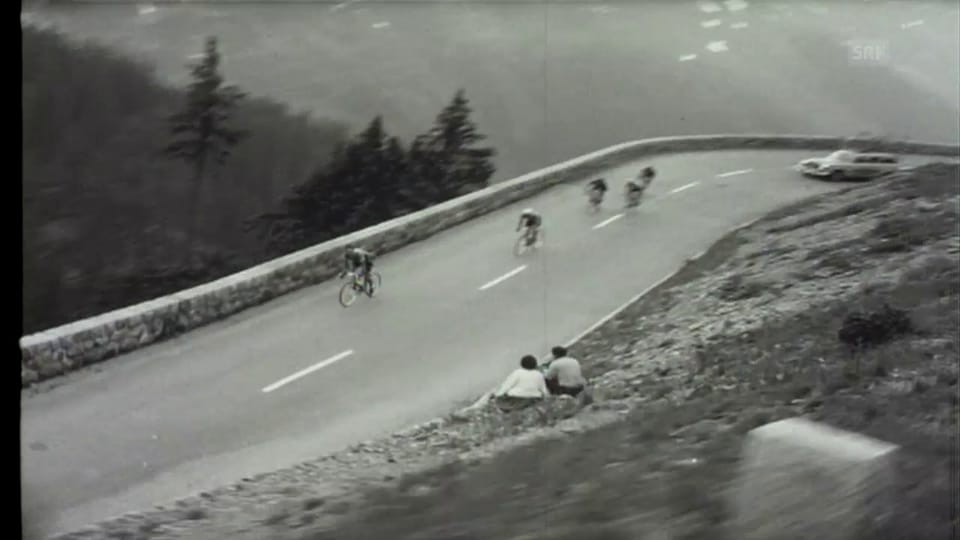 SportClip Richard Depoorter und seine bewegende Geschichte Play SRF