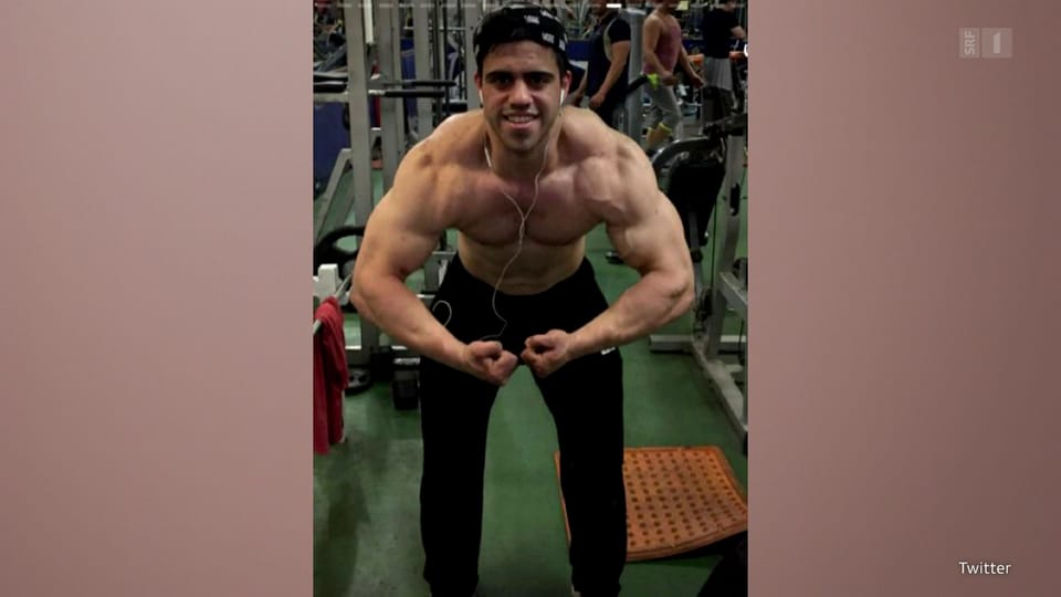 Gesichter & Geschichten Viktor Giacobbo mit Herz und Güte Play SRF