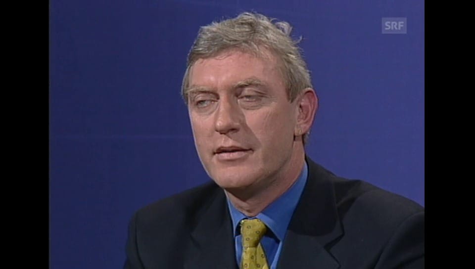 Kassensturz - Interview Rufener, Huber - Play SRF