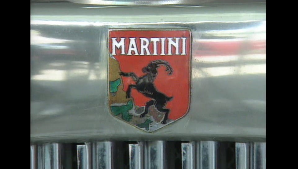 Schweiz aktuell Martini Play SRF