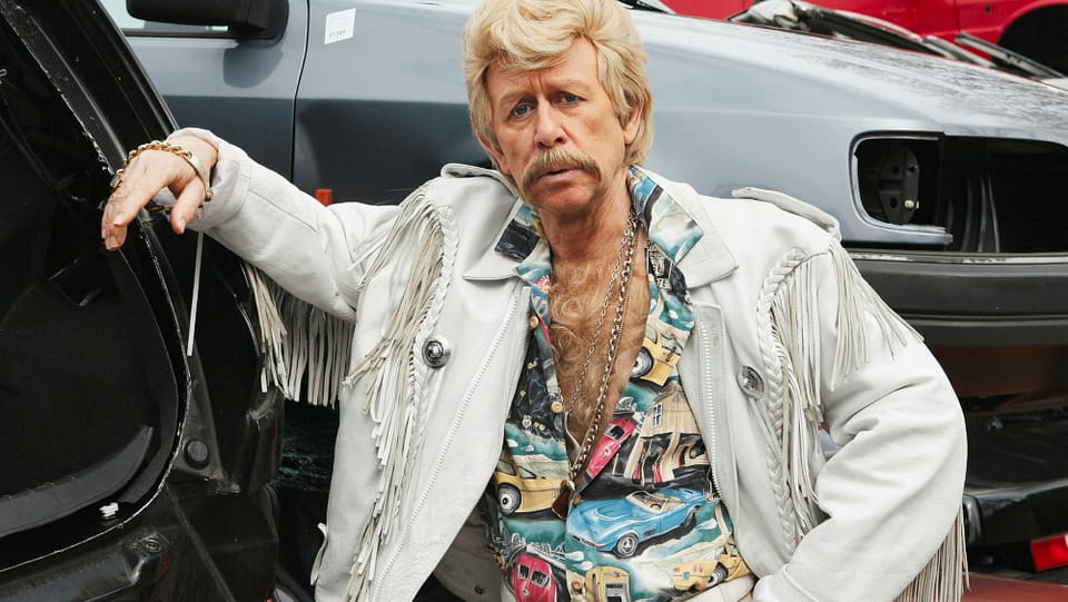 Comedy Giacobbo Highlights I Play SRF