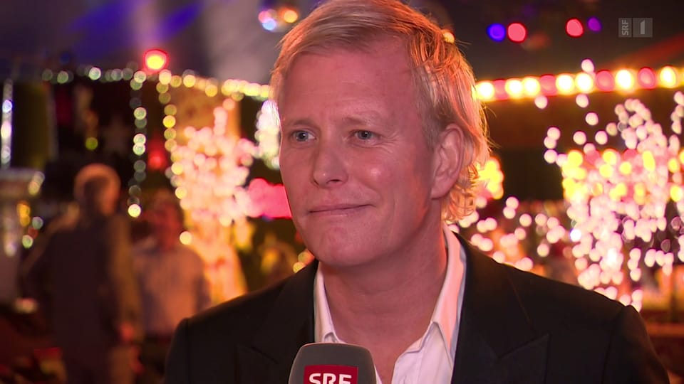 Gesichter & Geschichten Salto Gala mit Fantasie Play SRF