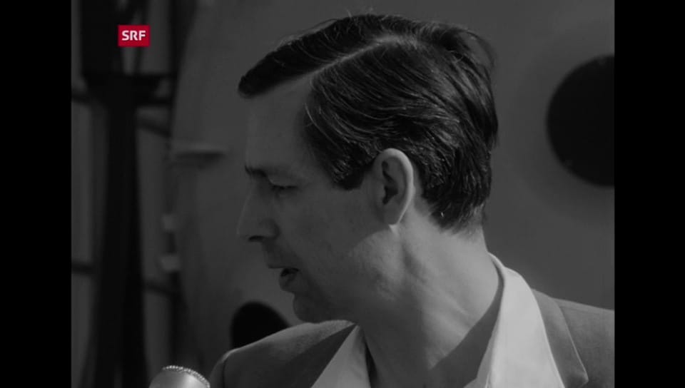 Antenne Jacques Piccard Play SRF