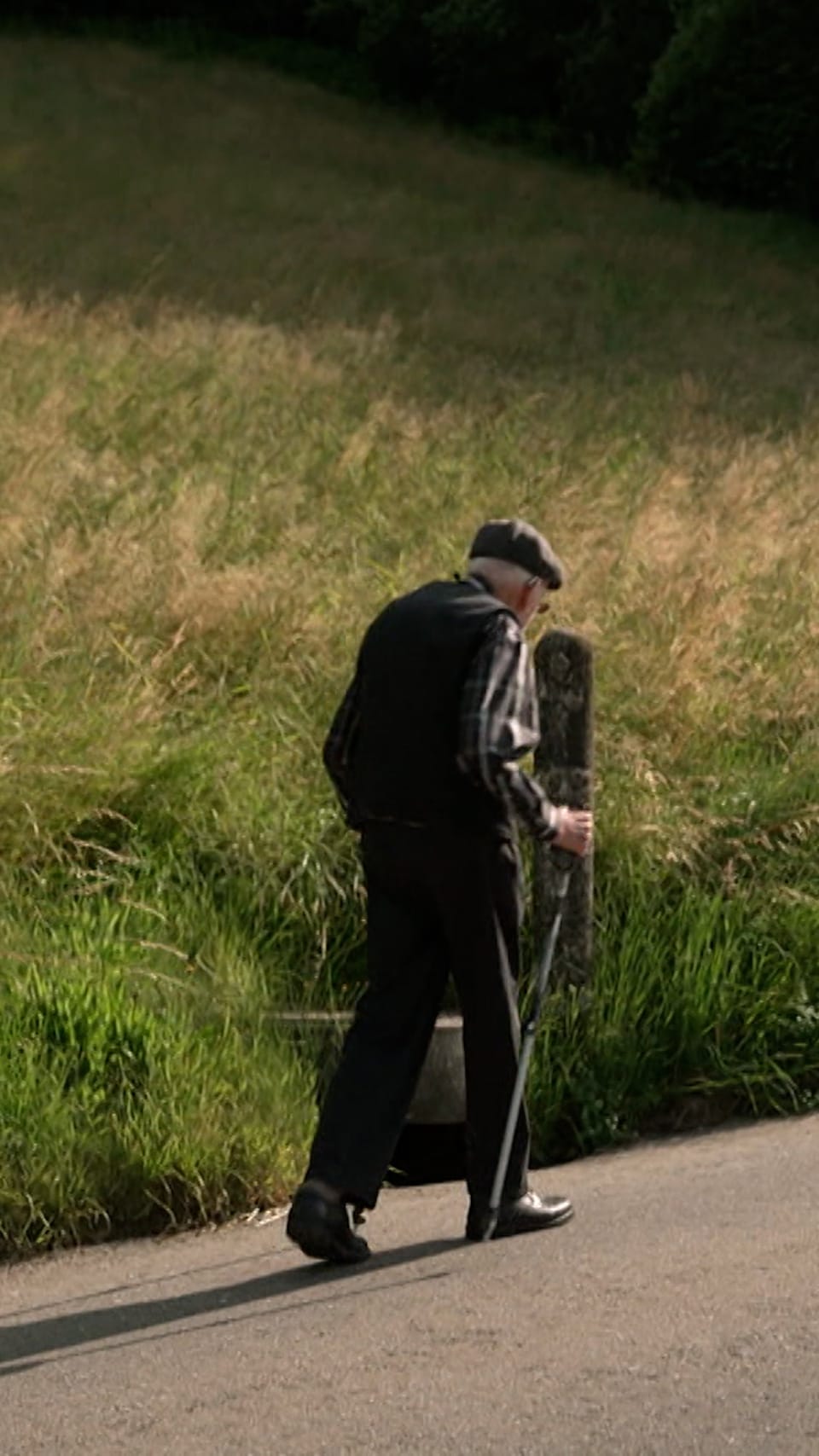 Das Geheimnis der Hundertjährigen: Wie Lebensstil und Resilienz zum lange Leben beitragen