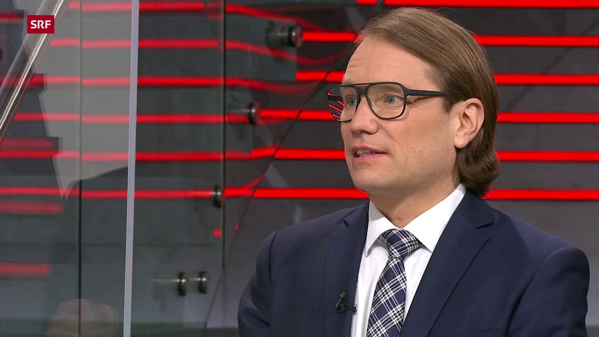 Initiative Verhüllungsverbot Die Schweiz sagt Ja zum