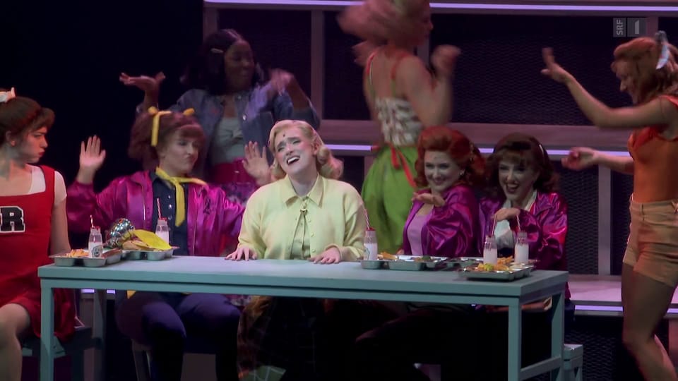 Grease: Das Kult-Musical kehrt nach 25 Jahren in die Schweiz zurück