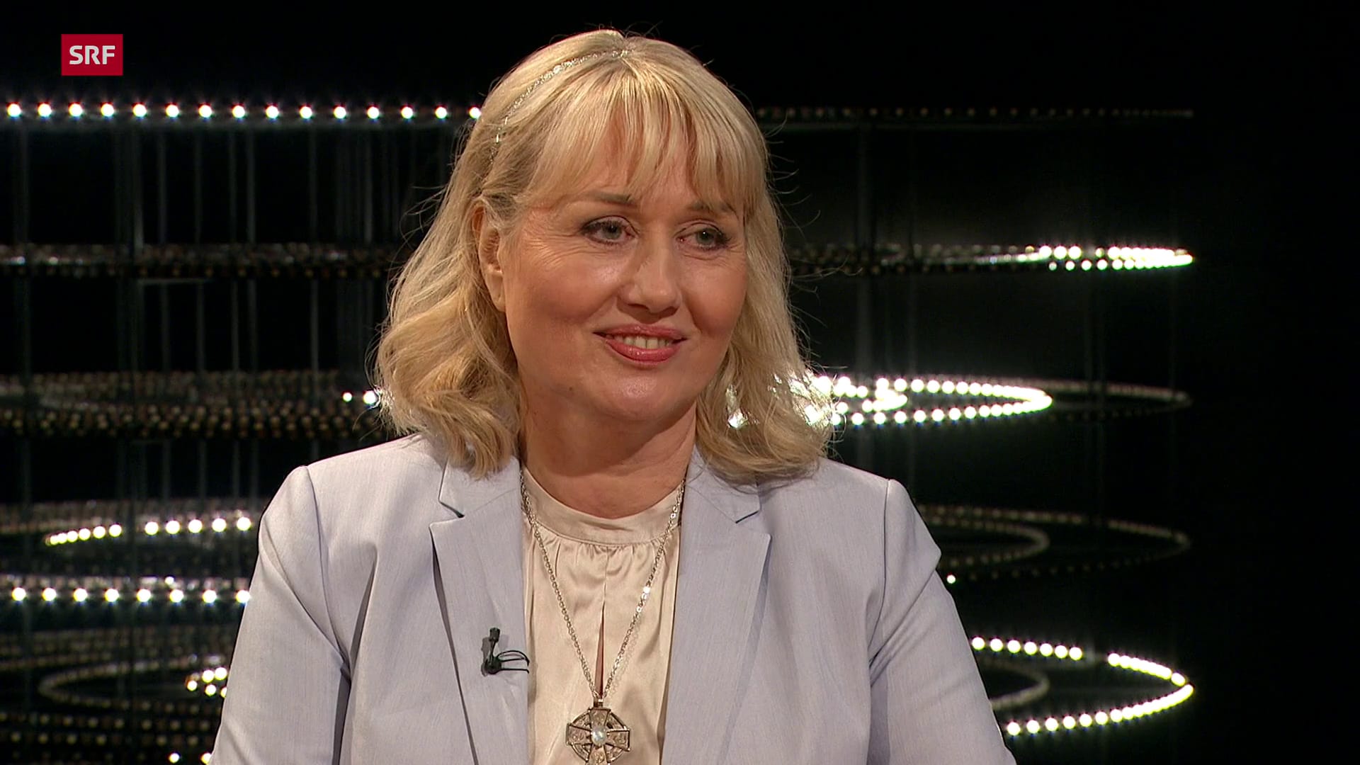 Gottesdienst - Evangelisch-reformierte Christnacht aus St. Gallen ...