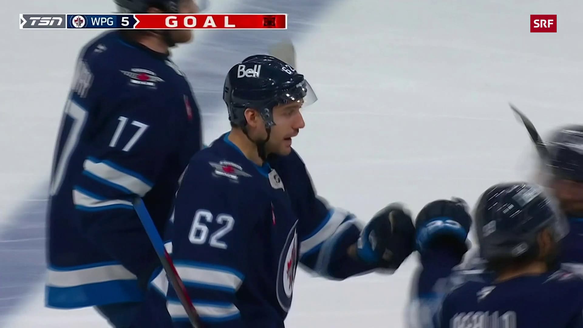 Dzenifera Germane: Eine Lettin auf dem Vormarsch im Skizirkus - Sport ...