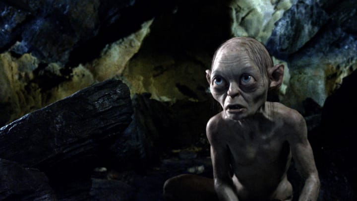 70 Jahre «Herr der Ringe»: Wandertipps auf Tolkiens Spuren - Kultur - SRF