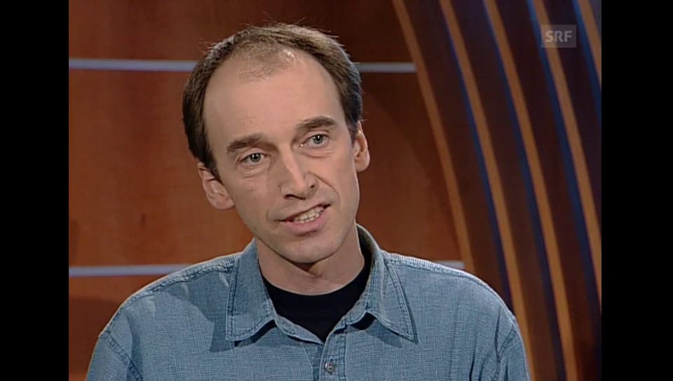 Schweiz aktuell - Interview Hofmann - Play SRF