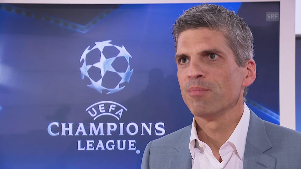 Srf champions top league live