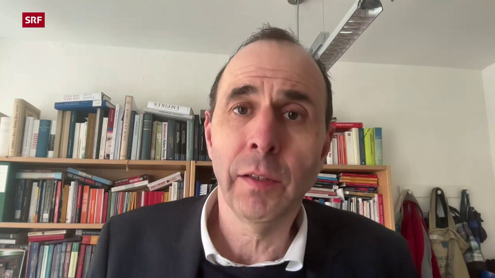 Too big to fail: Bankenkrisen wie bei der CS wird es immer geben - News ...