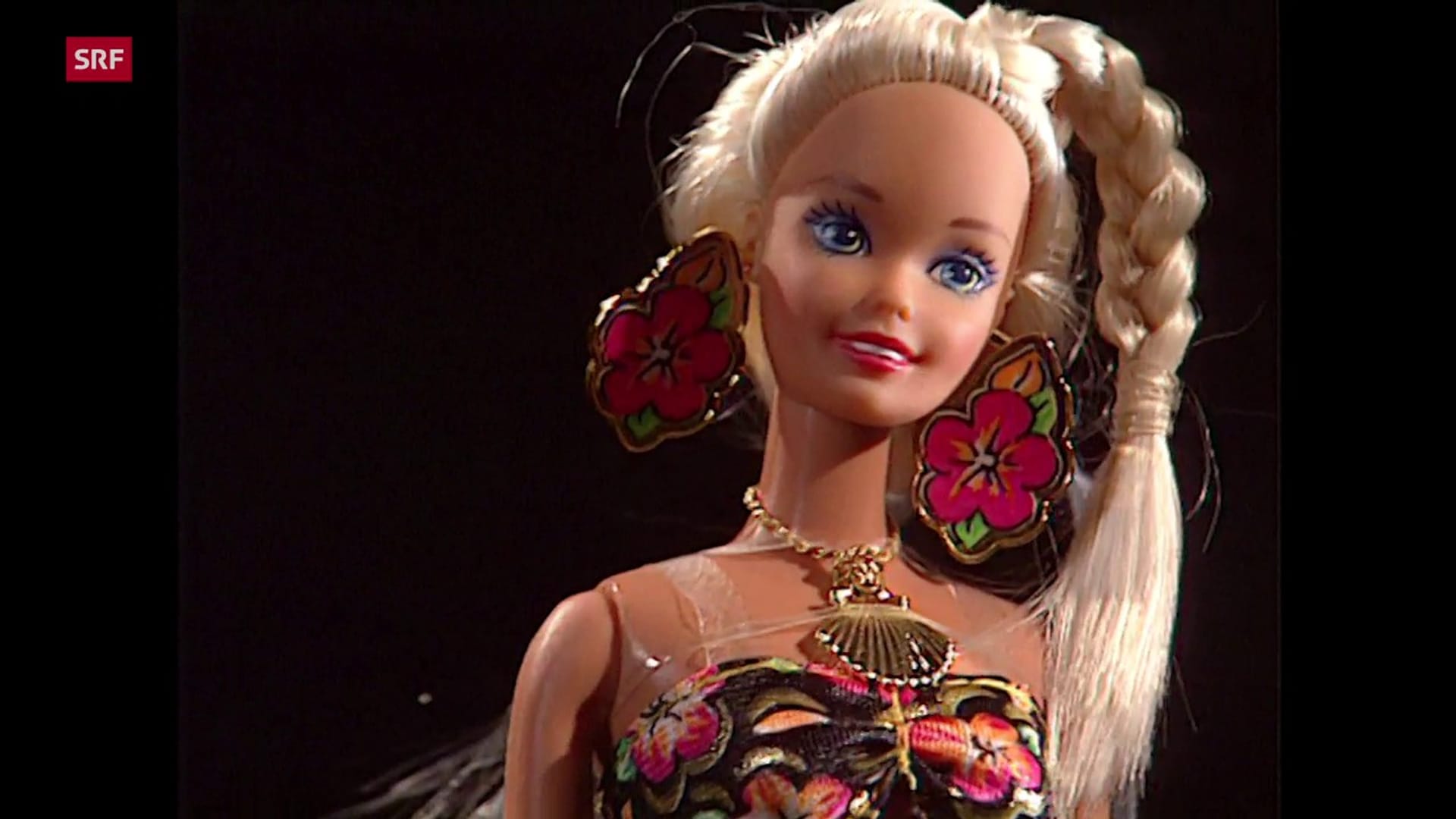 Archivperlen - Bin ich schön? Schönheitsideale im Wandel der Zeit (1996 ...