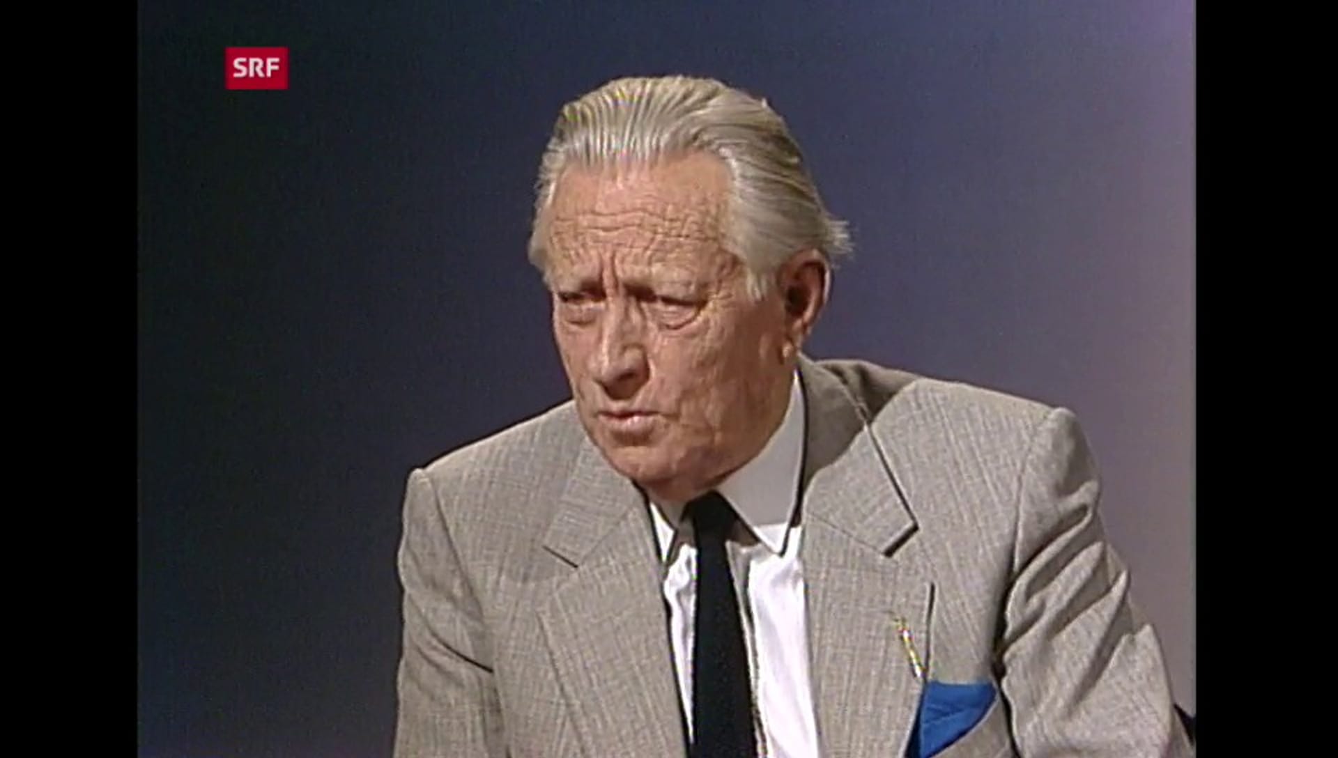 Karussell - Wolfgang Lotz - Play SRF