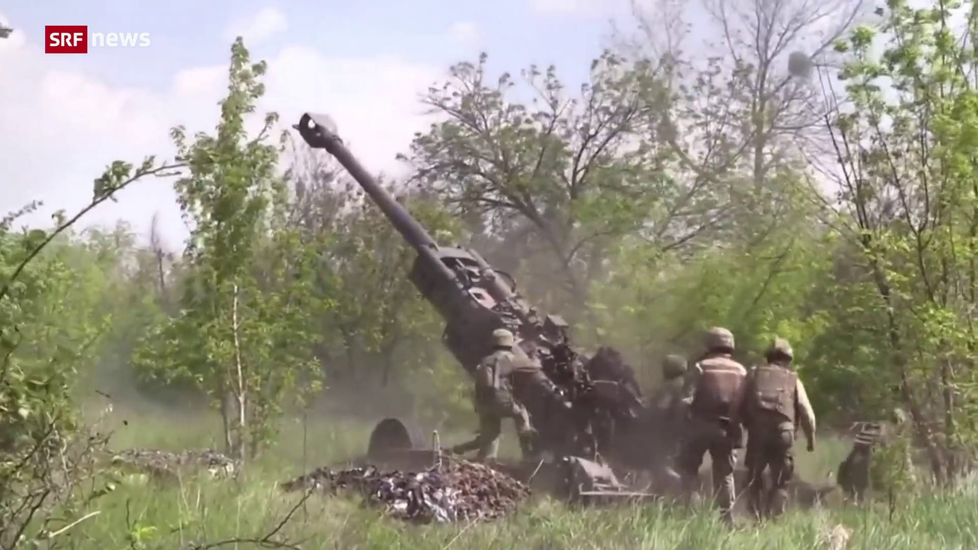 Tagesschau - Ukraine-Krieg: Ukrainische Truppen melden Erfolge bei ...