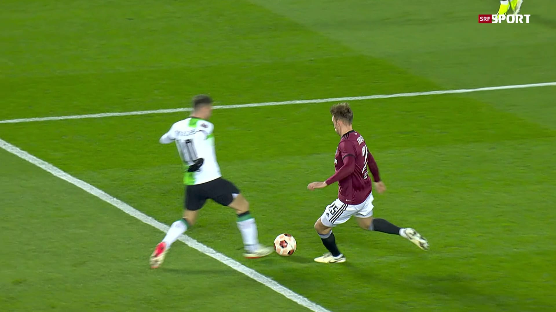 Liverpool barcelona srf sales