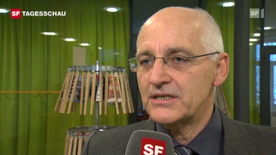 Vorläufig aufgenommene Asylbewerber sollen die Schweiz nicht grundlos ...