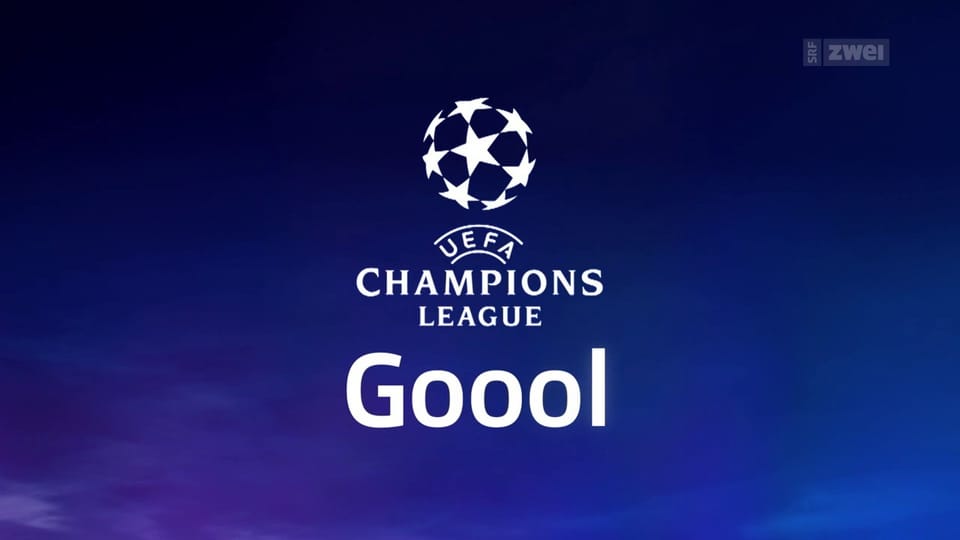 Champions league top finale 2019 srf