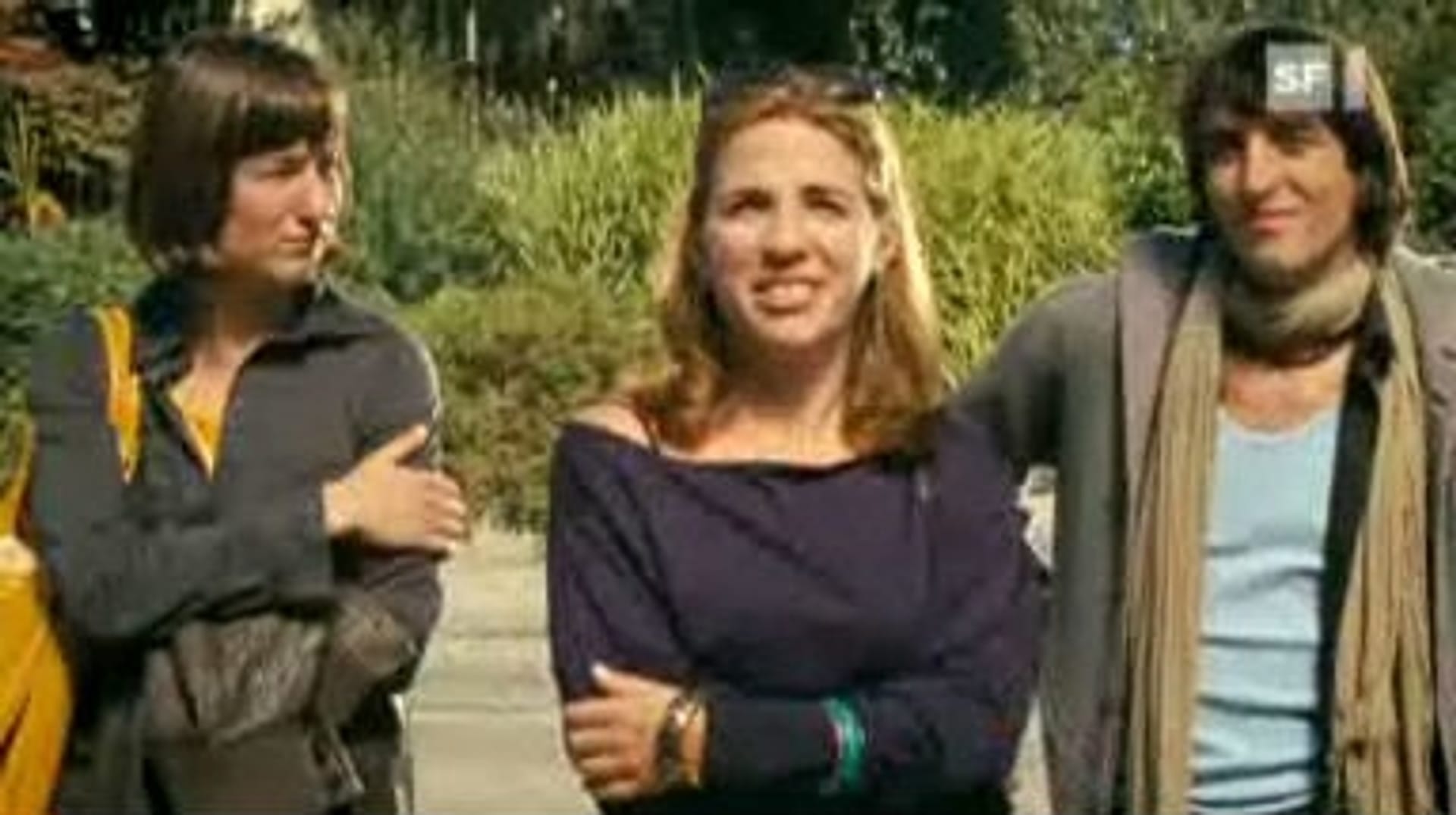 kino aktuell - Die Standesbeamtin (CH) - Play SRF