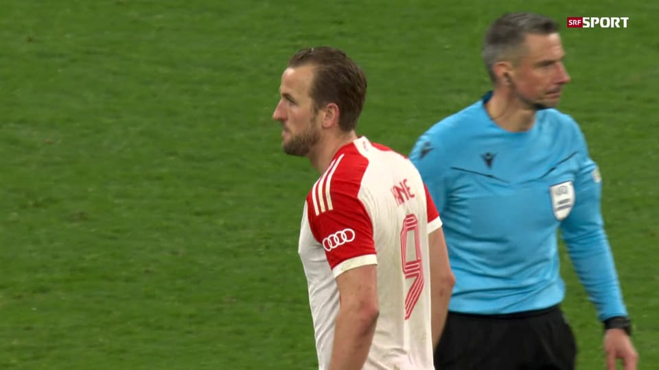 Zusammenfassung Bayern Lazio