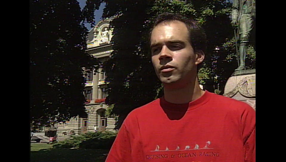 Tagesschau - Studentenverbände gegen den Numerus clausus bei... - Play SRF