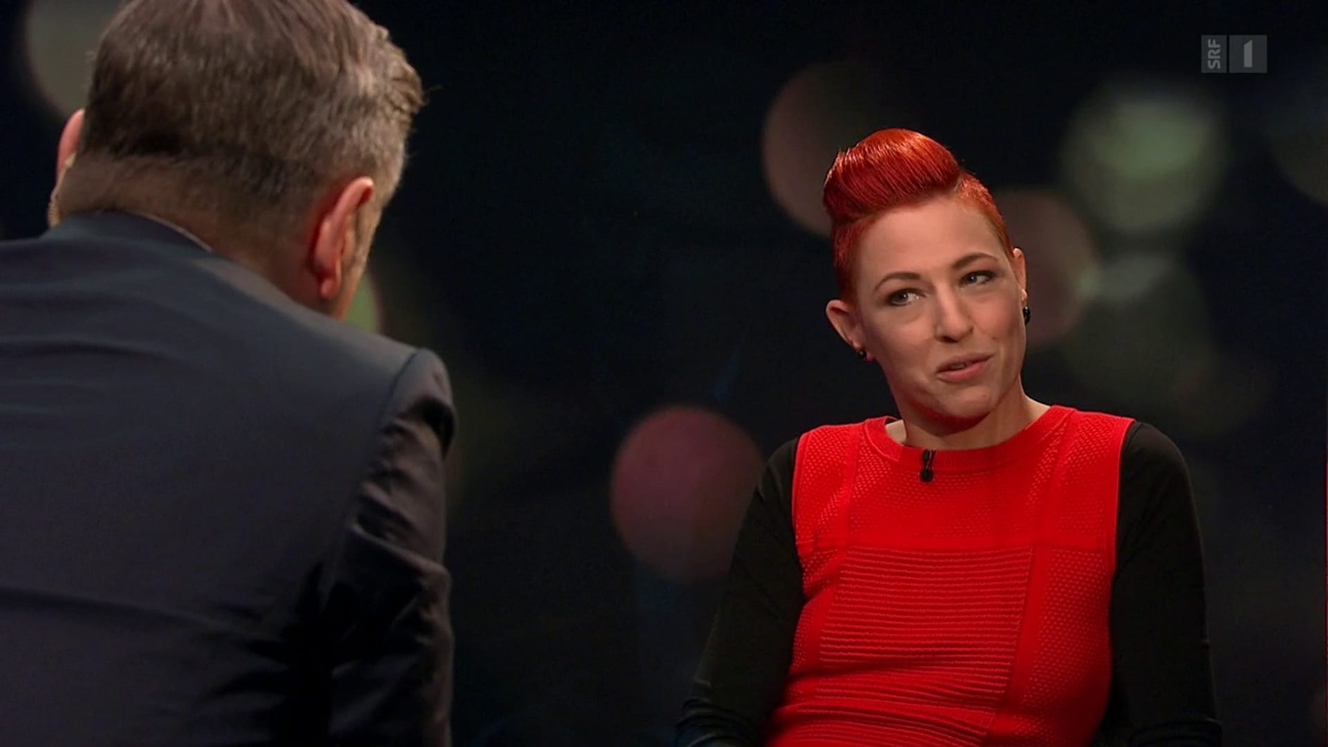 «Gredig direkt» mit Köchin und Gastronomin Meta Hiltebrand - Play SRF