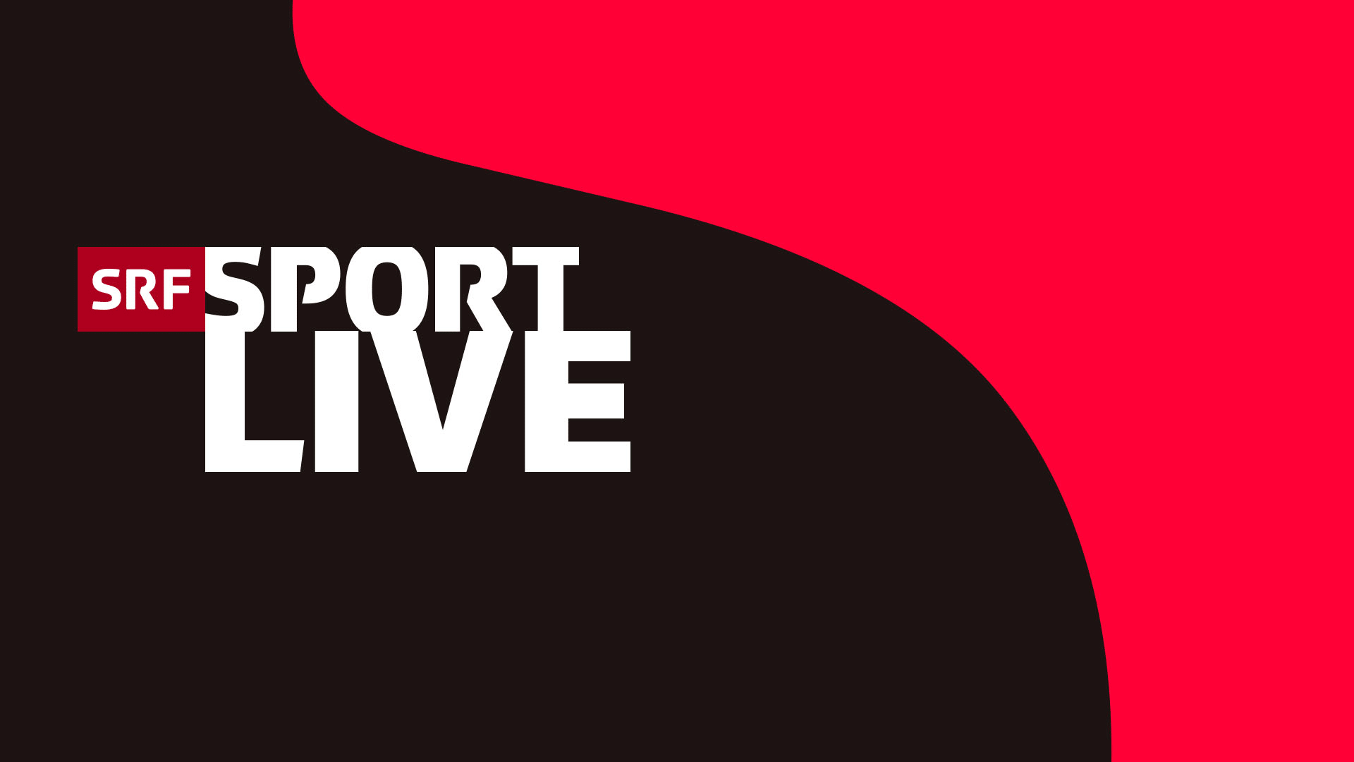 srf sport live stream volleyball