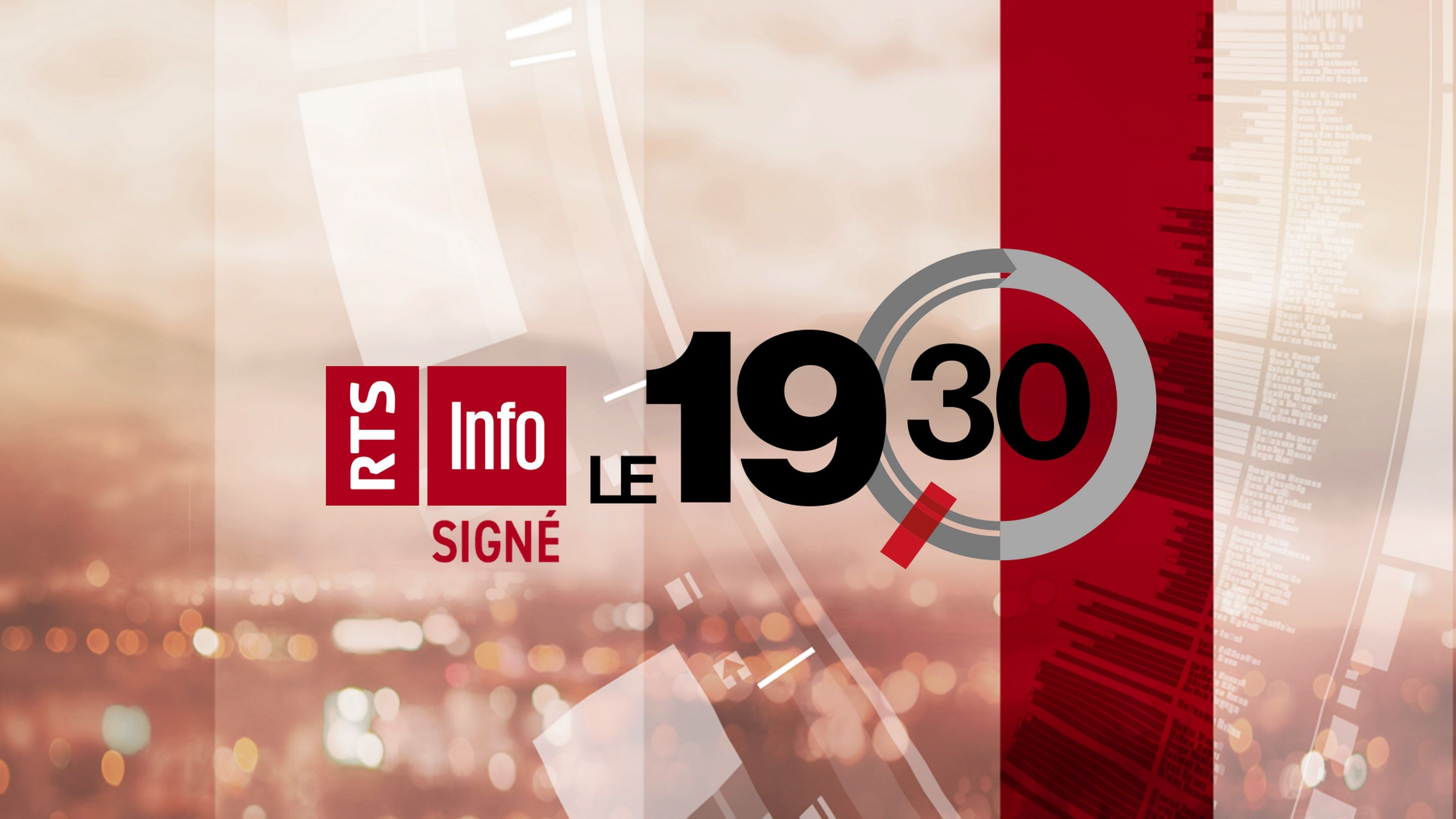 Programme Tele Ce Soir Toutes Les Chaines Programme TV - Play RTS