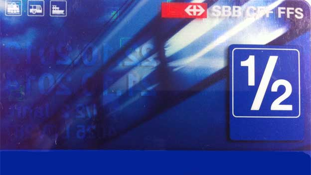 Preisaufschlag: Jetzt noch SBB-Tickets kaufen - Radio - Play SRF