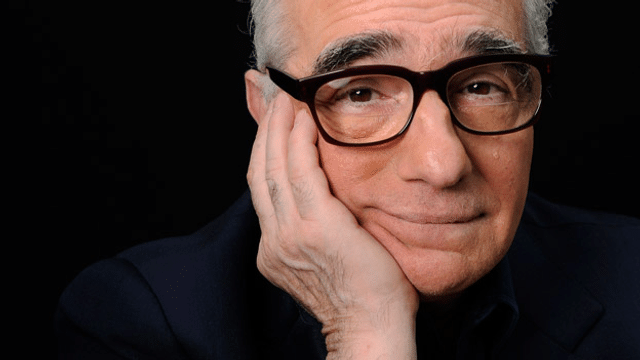 Martin Scorsese (aus dem Archiv)