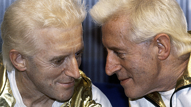 International - Erschütternder Bericht: Mehr als 200 Opfer von Jimmy ...