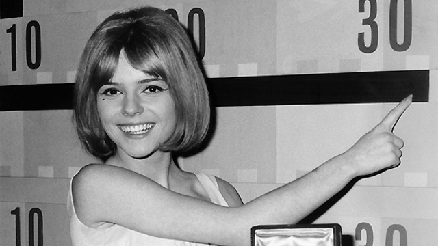 Zum 65 Geburtstag Von France Gall Radio Play Srf