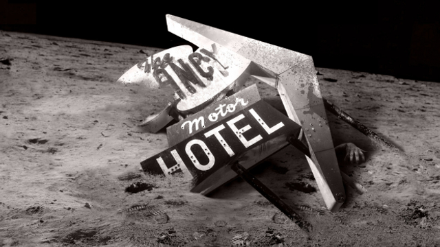Folge 12: «Hotel Limbus»