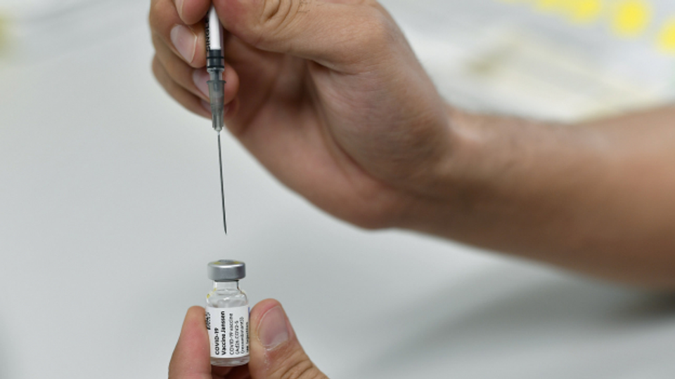 Studie: Kleine Belohnung steigert Impfquote