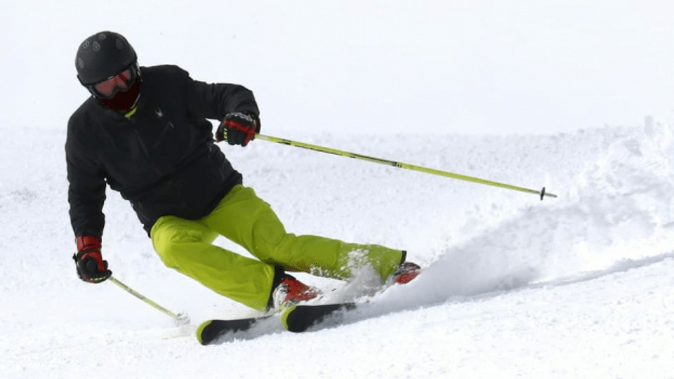 Tips ed exercizis per sa preparar per la stagiun da skis