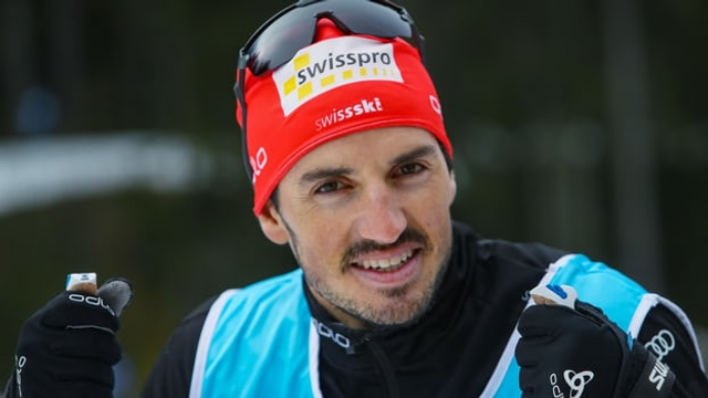 Passlung: Jonas Baumann betg pront optimal per la cursa sur 50 kilometers