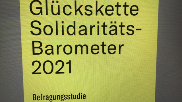 Barometer da solidaritad