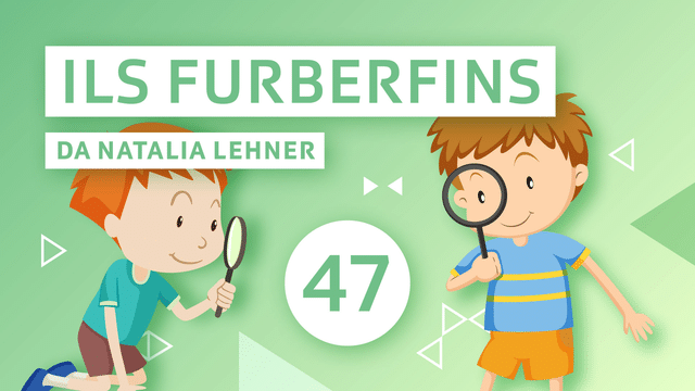 Divers idioms: Ils Furberfins 47