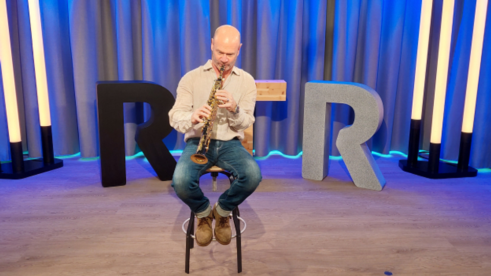 Il saxofon – instrument cun grond success