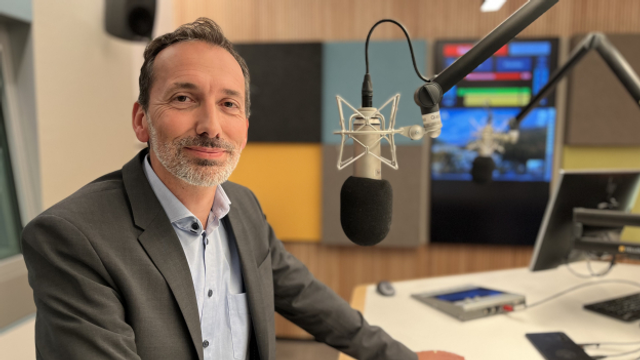 Diego Deplazes declera sia demissiun