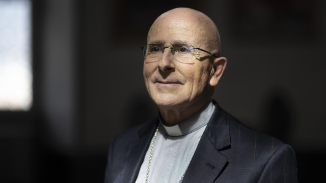 Uvestg Bonnemain è losch