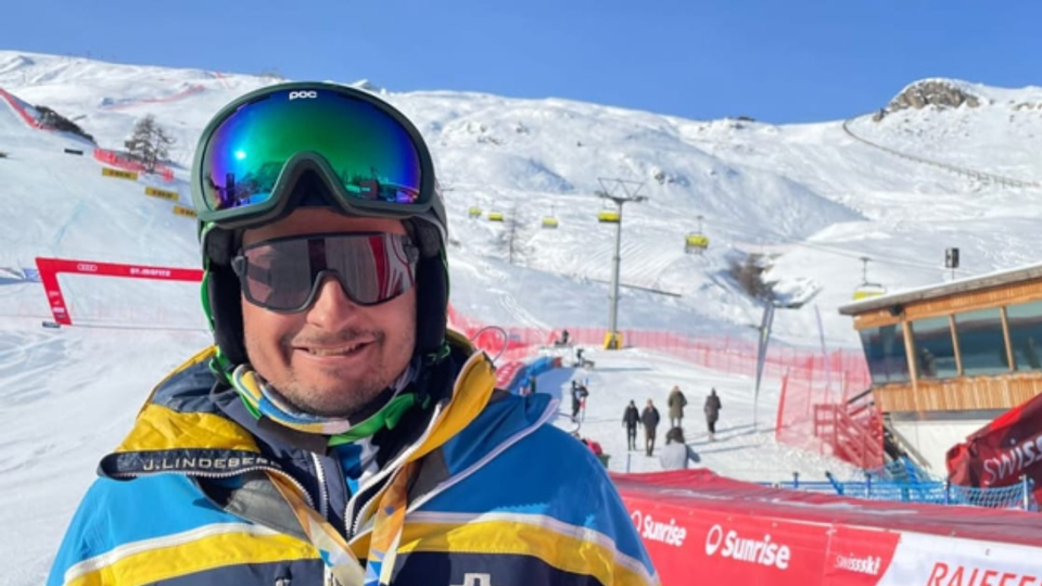 Robin Miozzari fa bilantscha da las cursas da skis a San Murezzan