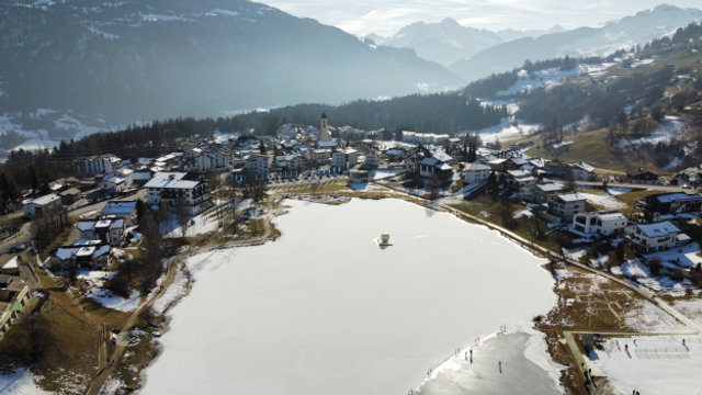 Co vinavant suenter il Na a la fusiun da Laax cun Schluein e Sagogn