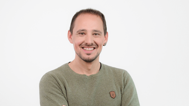 Valitaziun dal redactur da sport Andreas Wieland