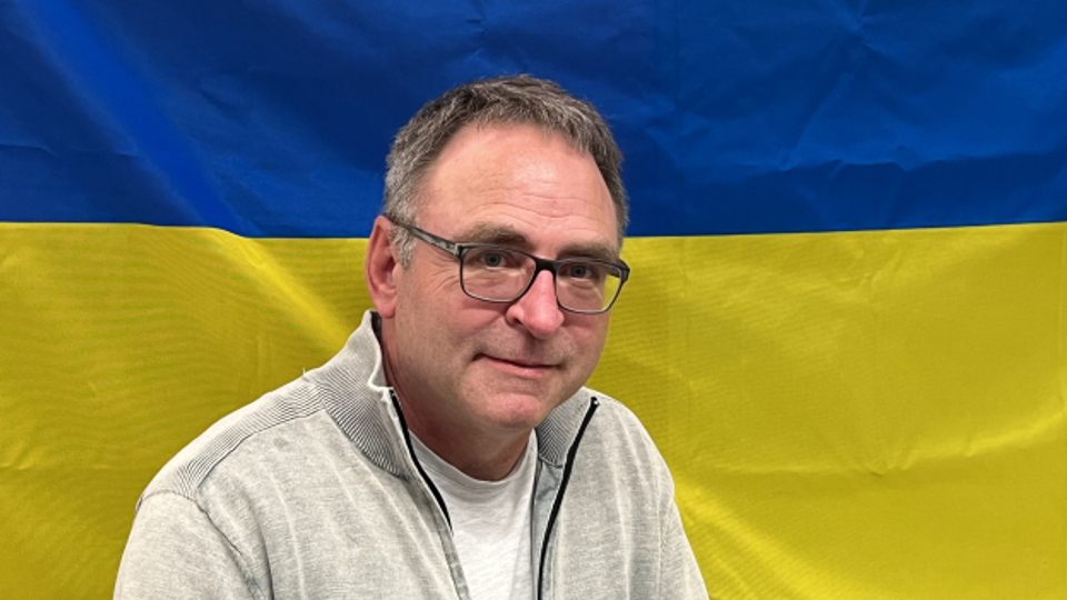 Il Sursilvan ha gidà d'organisar agid per l'Ucraina