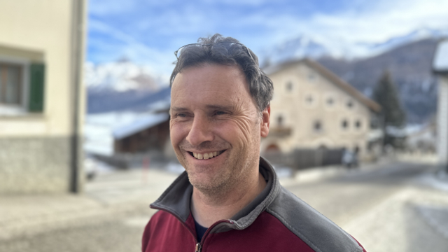 Chalandamarz: producziun da giaischlas