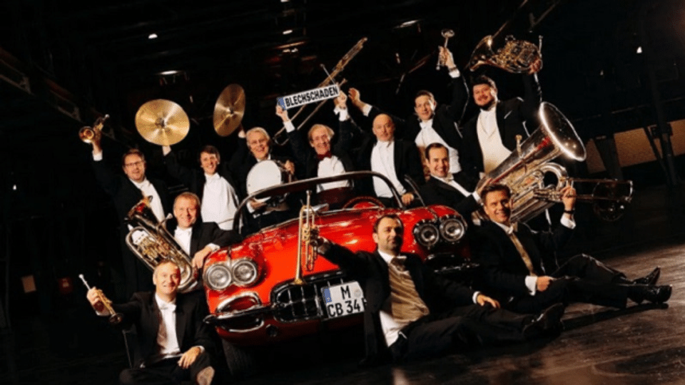 Ensembles d’instruments da sturs