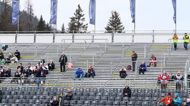 Ils fans mancan als campiunadis mundials a Planica